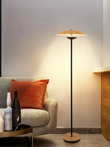 Ginger Floor Lamp
