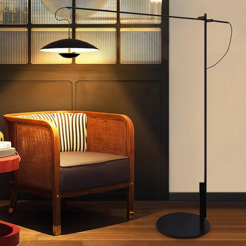 Ginger Floor Lamp