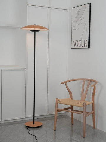 Ginger Floor Lamp