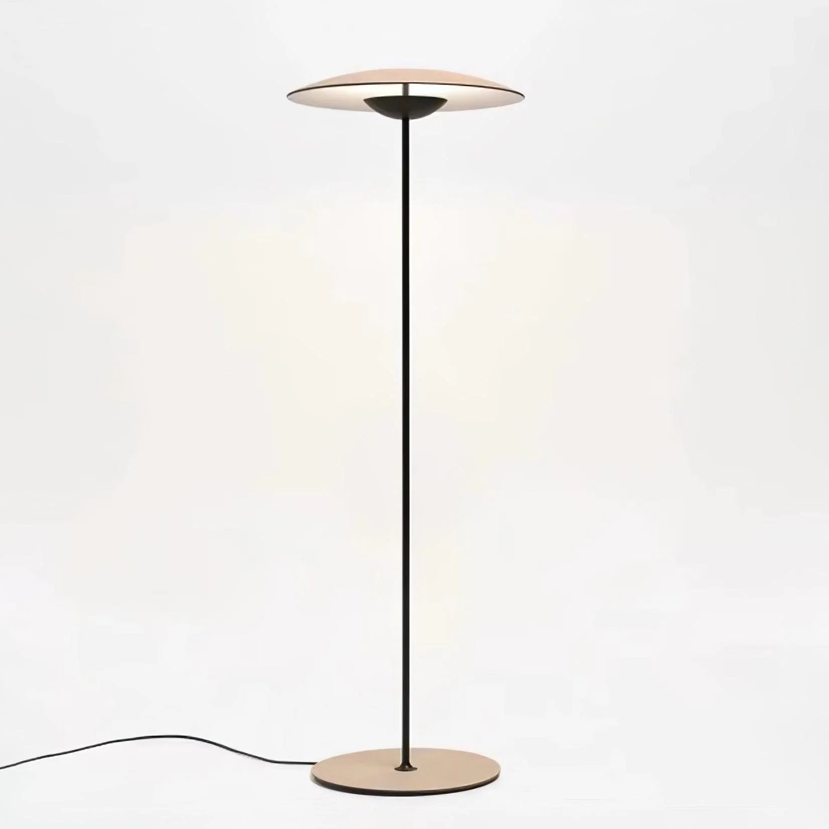 Ginger Floor Lamp