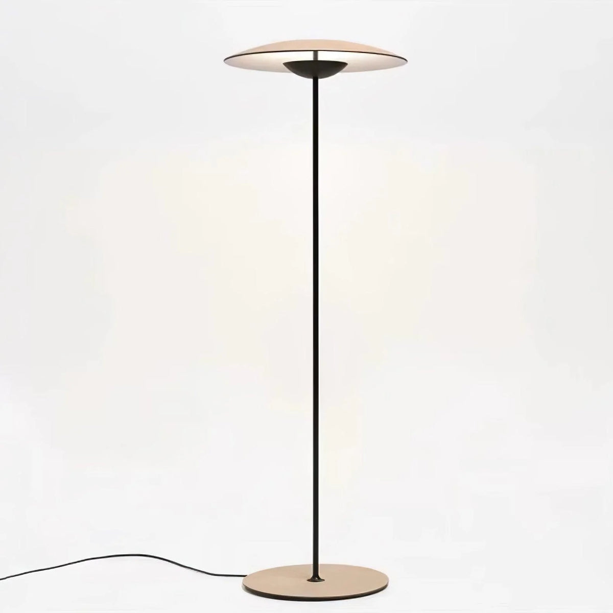 Ginger Floor Lamp
