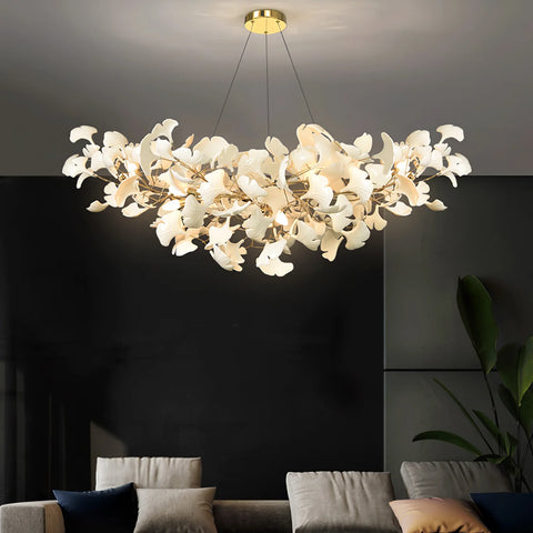 Lustre Gingko B