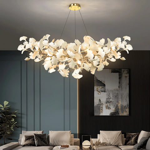 Lustre Gingko B