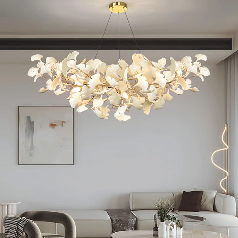 Lustre Gingko B