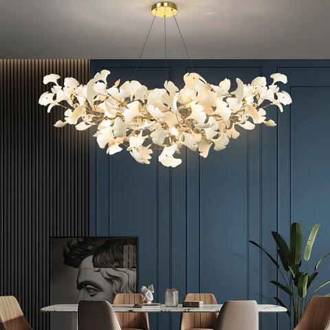 Lustre Gingko B
