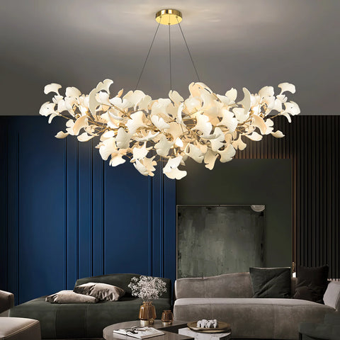 Lustre Gingko B