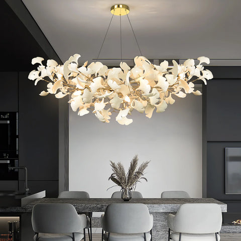 Lustre Gingko B