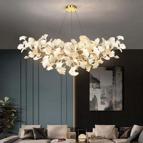 Lustre Gingko B