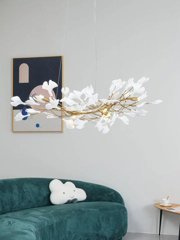 Lustre Gingko B