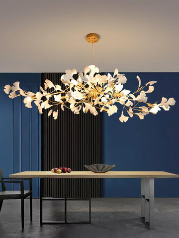 Lustre Gingko B