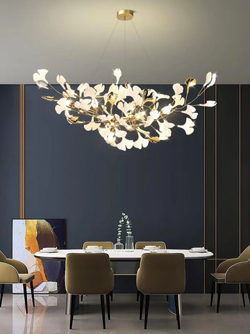 Lustre Gingko B