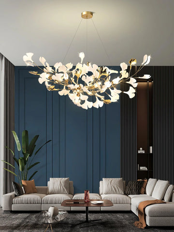 Lustre Gingko B