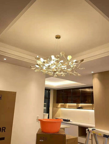 Lustre Gingko B
