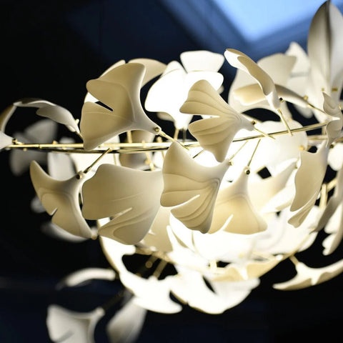 Lustre Gingko B