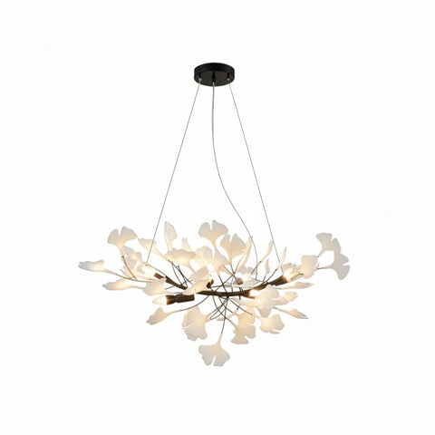 Lustre Gingko B