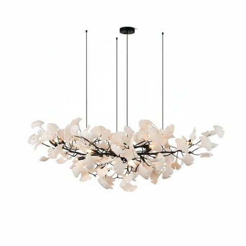 Lustre Gingko B