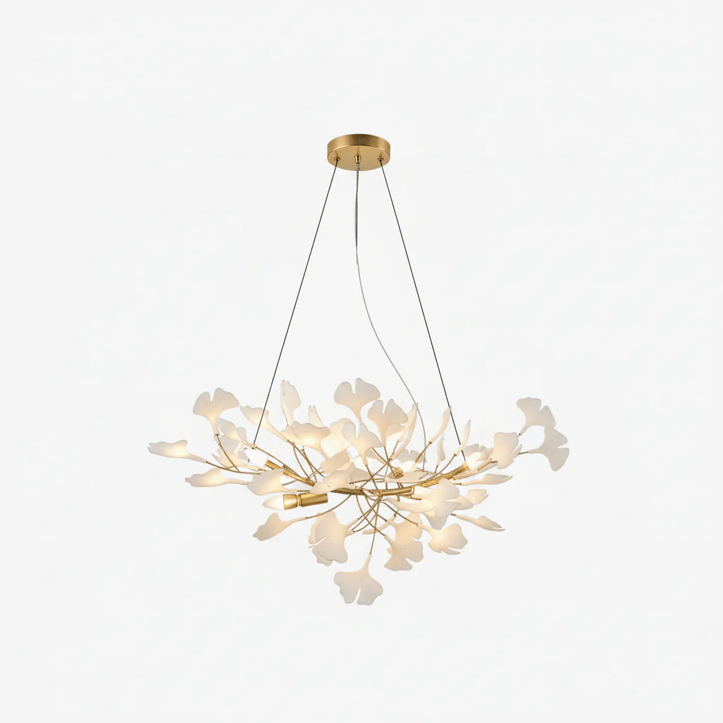 Lustre Gingko B
