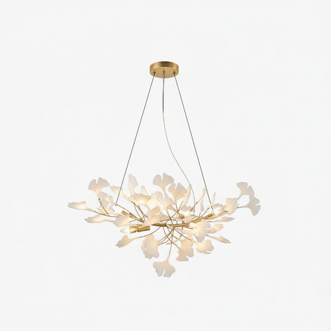 Lustre Gingko B