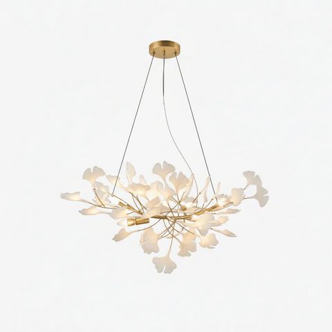 Lustre Gingko B