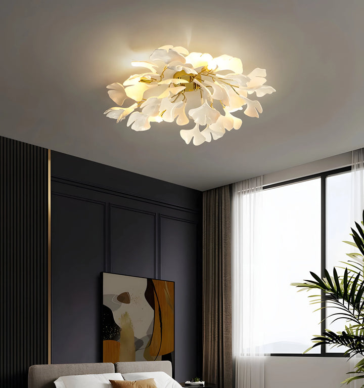 GINGKO CEILING LAMP