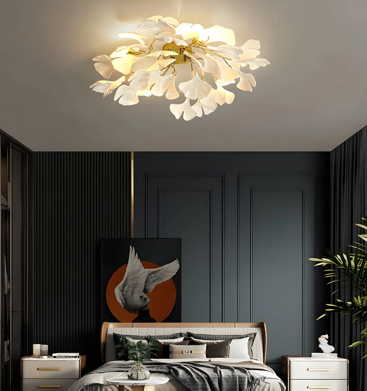 GINGKO CEILING LAMP