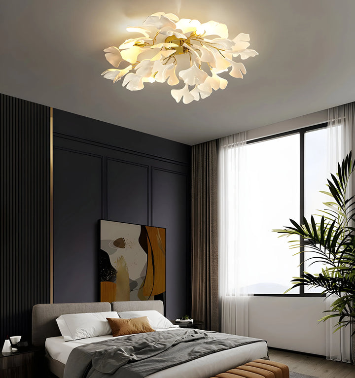 GINGKO CEILING LAMP