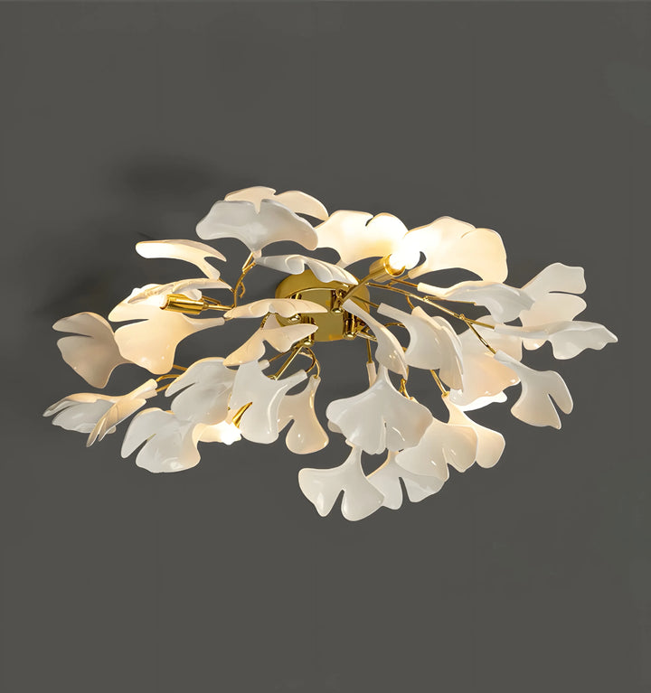 GINGKO CEILING LAMP