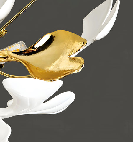 GINGKO CEILING LAMP