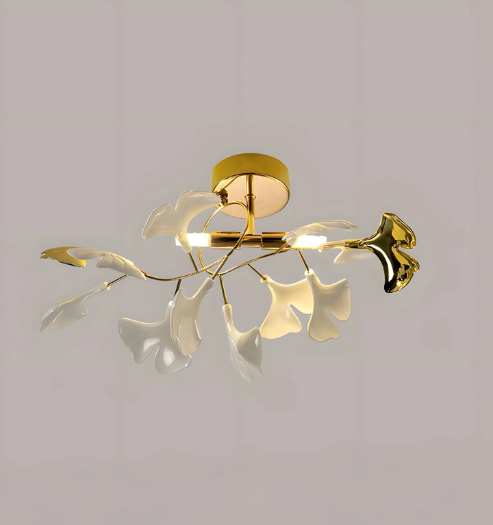 GINGKO CEILING LAMP