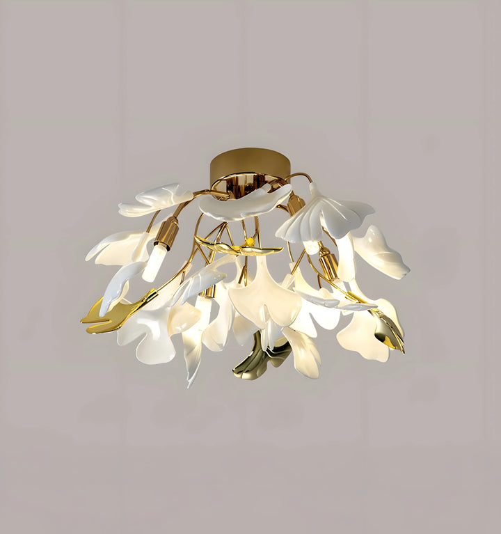 GINGKO CEILING LAMP