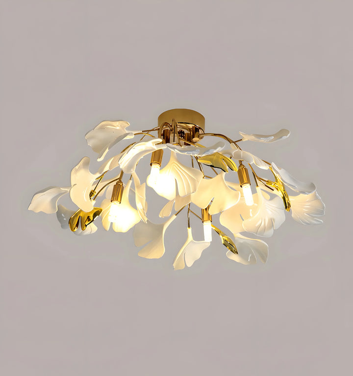 GINGKO CEILING LAMP