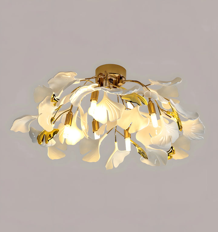 GINGKO CEILING LAMP