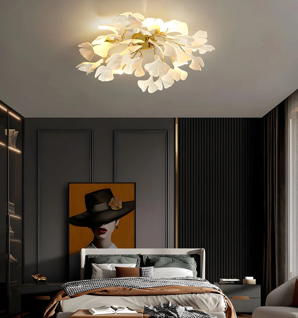 GINGKO CEILING LAMP