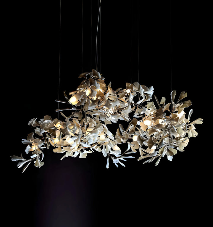 GINGKO CHANDELIER C