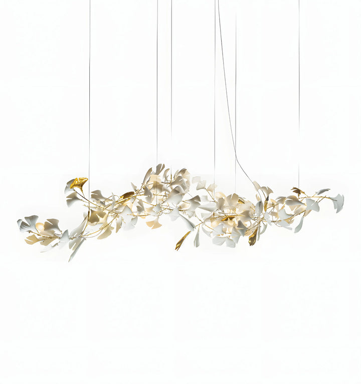 GINGKO CHANDELIER E