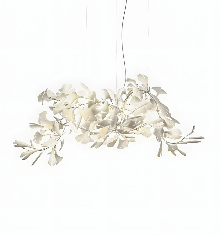 GINGKO CHANDELIER G