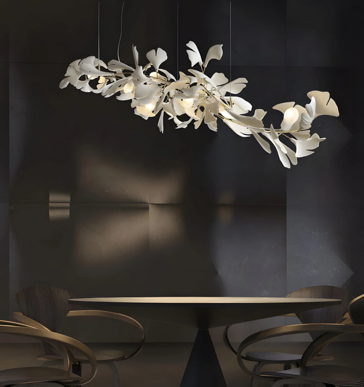 GINGKO CHANDELIER G