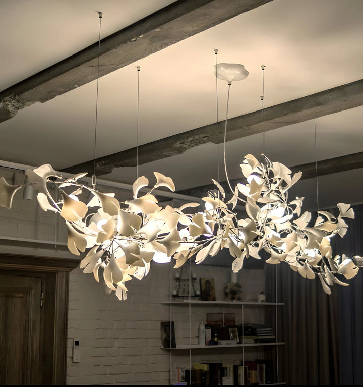 GINGKO CHANDELIER G