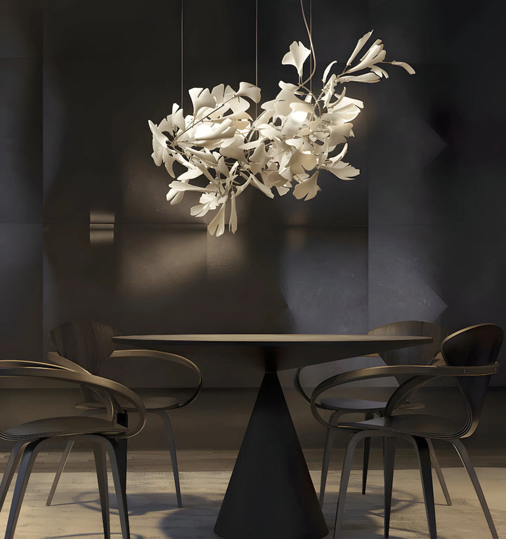 GINGKO CHANDELIER G