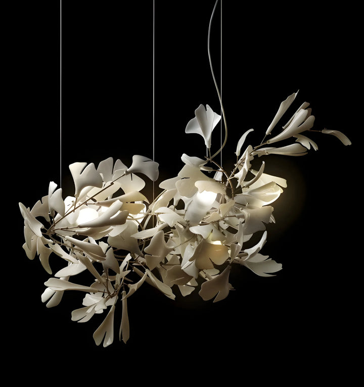 GINGKO CHANDELIER G