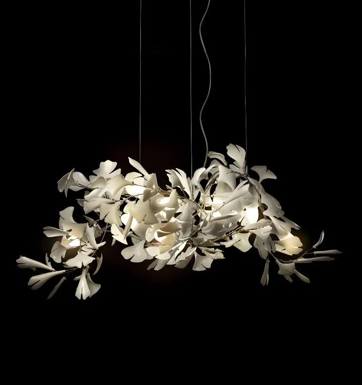 GINGKO CHANDELIER G