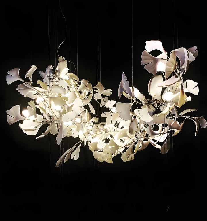 GINGKO CHANDELIER G