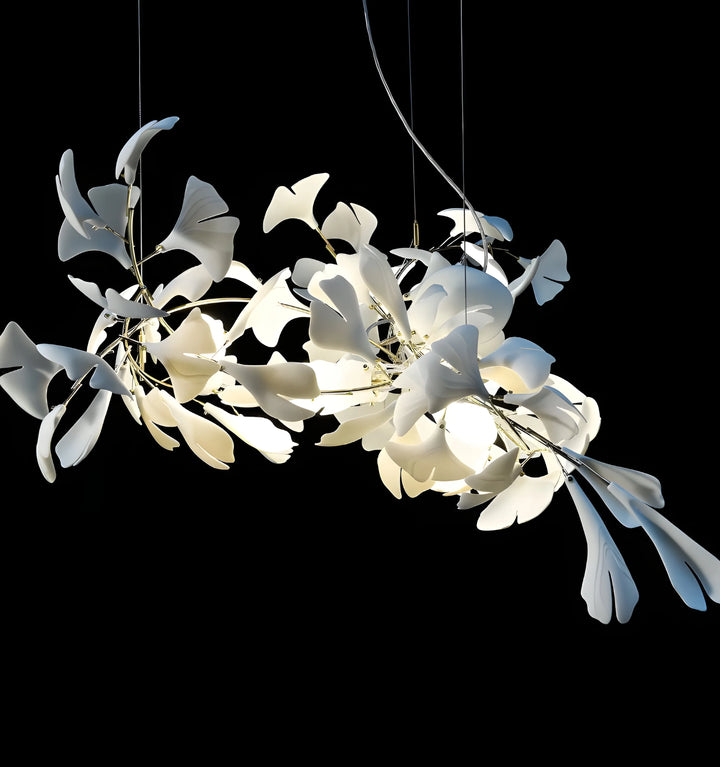 GINGKO CHANDELIER G