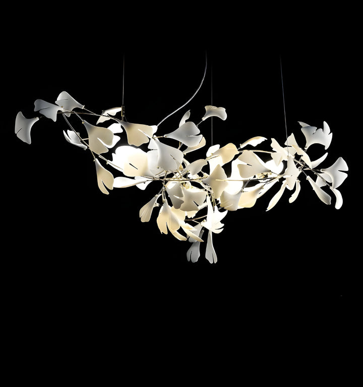 GINGKO CHANDELIER G