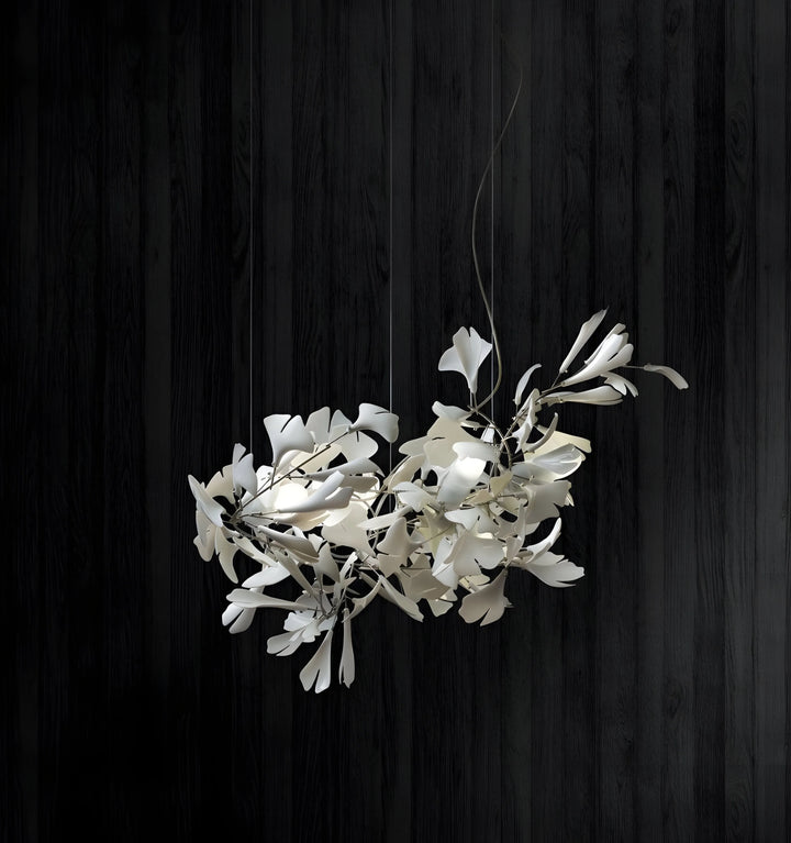 GINGKO CHANDELIER G