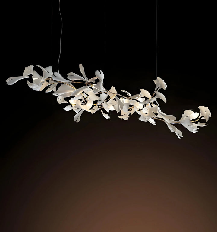 GINGKO CHANDELIER G