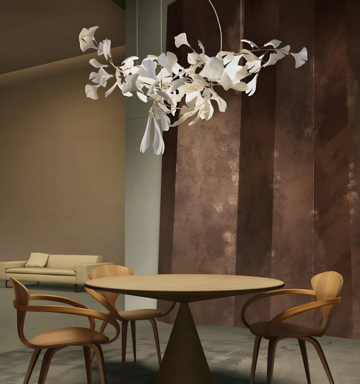 GINGKO CHANDELIER G