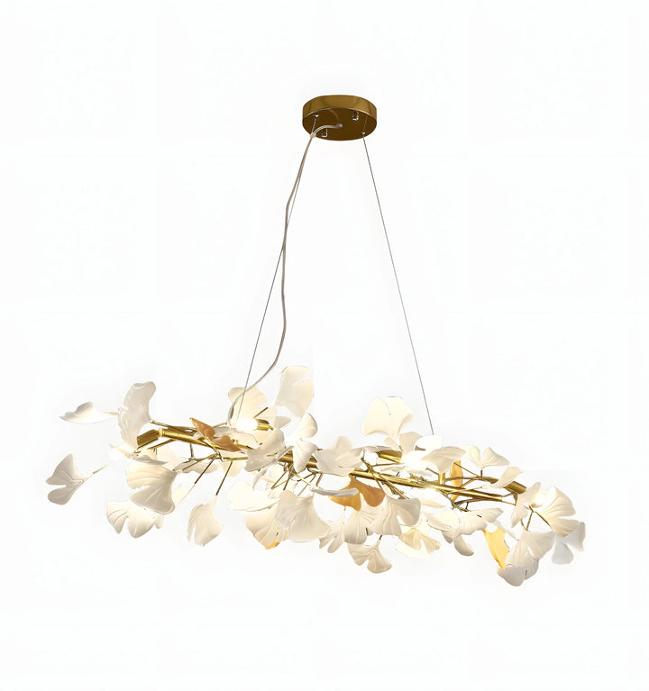 GINGKO CHANDELIER M