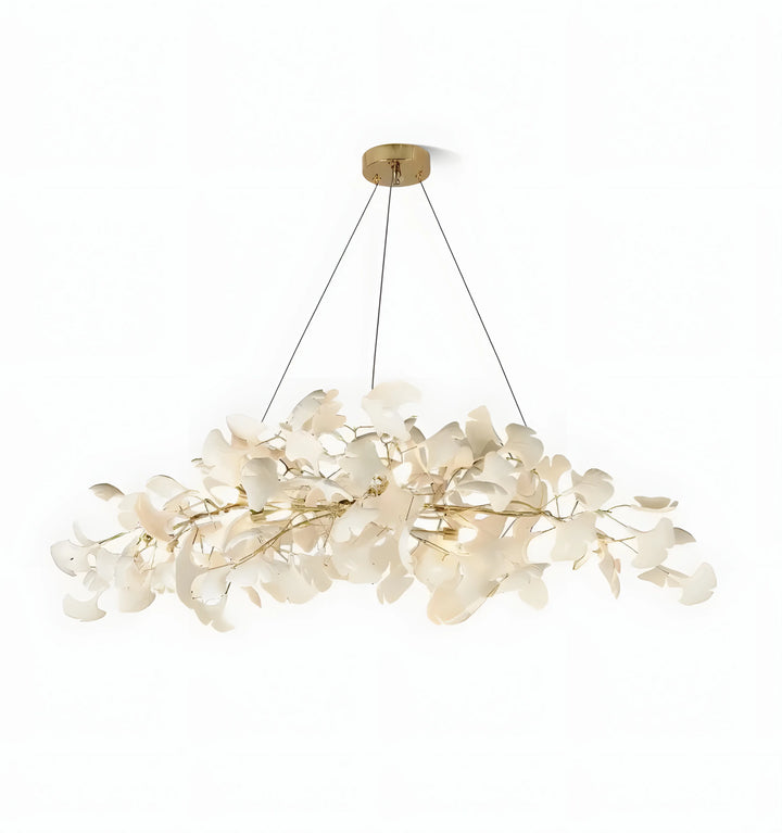 GINGKO CHANDELIER N