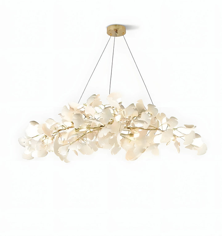 GINGKO CHANDELIER N